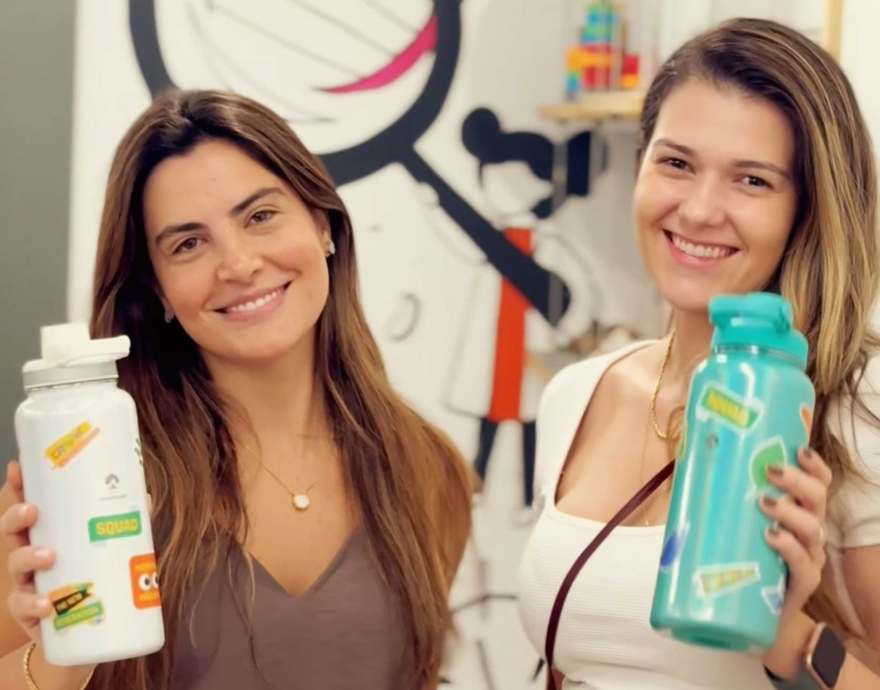 Parcerias estratégicas fortalecem experiências e ampliam presença de marca