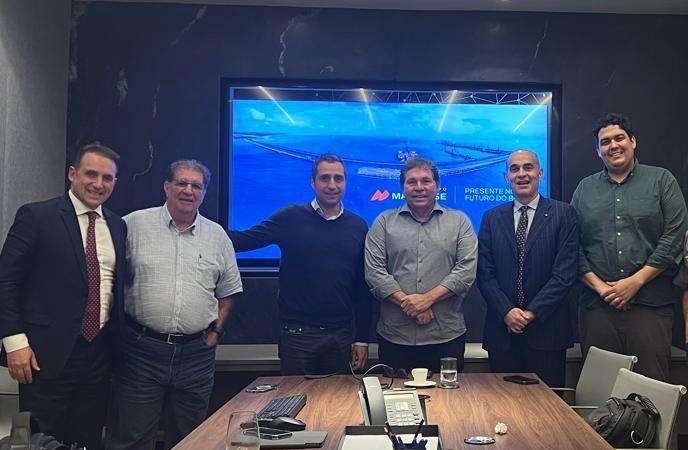 Marquise Infraestrutura firma consórcio com empresa italiana para disputar leilão do Túnel Santos-Guarujá