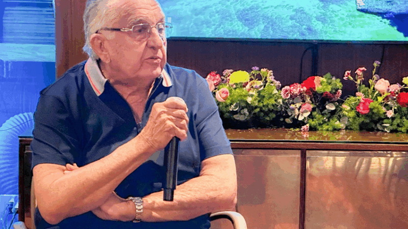 Grupo JCPM completa 90 anos e anuncia investimento de R$ 70 milhões em novo centro empresarial no RioMar Fortaleza