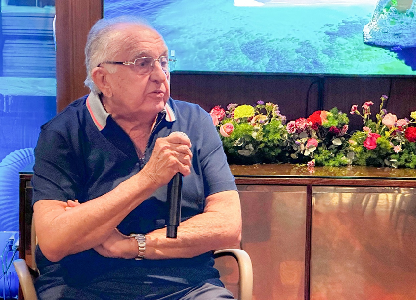 Grupo JCPM completa 90 anos e anuncia investimento de R$ 70 milhões em novo centro empresarial no RioMar Fortaleza