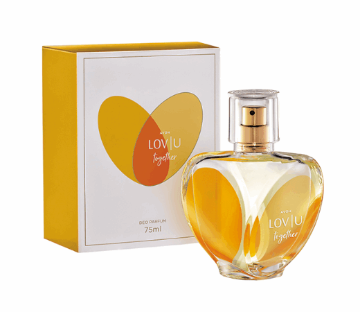 Avon aposta na tendência dos #riceperfumes e se conecta ao novo desejo da geração Z