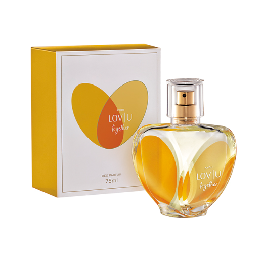 Avon aposta na tendência dos #riceperfumes e se conecta ao novo desejo da geração Z