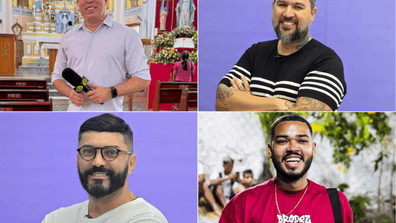 Band Ceará anuncia novos projetos e reforços para ampliar presença jornalística e esportiva no estado