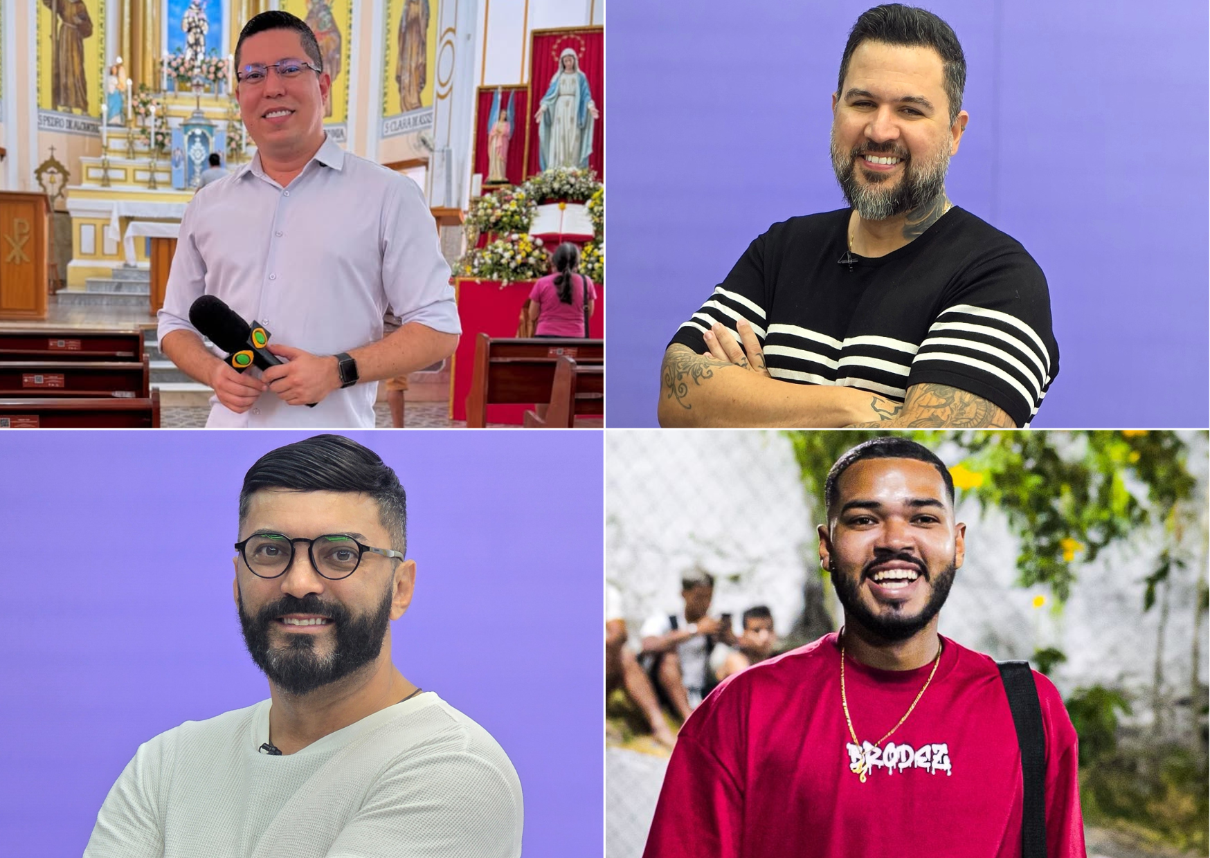 Band Ceará anuncia novos projetos e reforços para ampliar presença jornalística e esportiva no estado