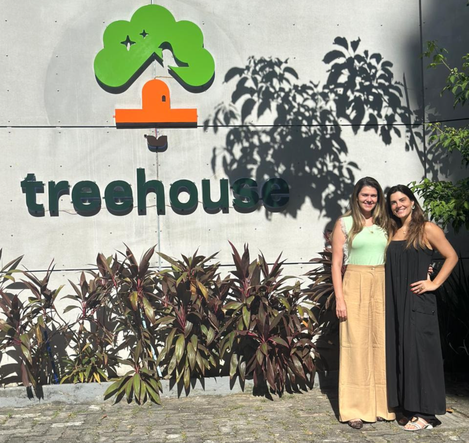 TreeHouse lança nova identidade visual e marca nova fase de crescimento