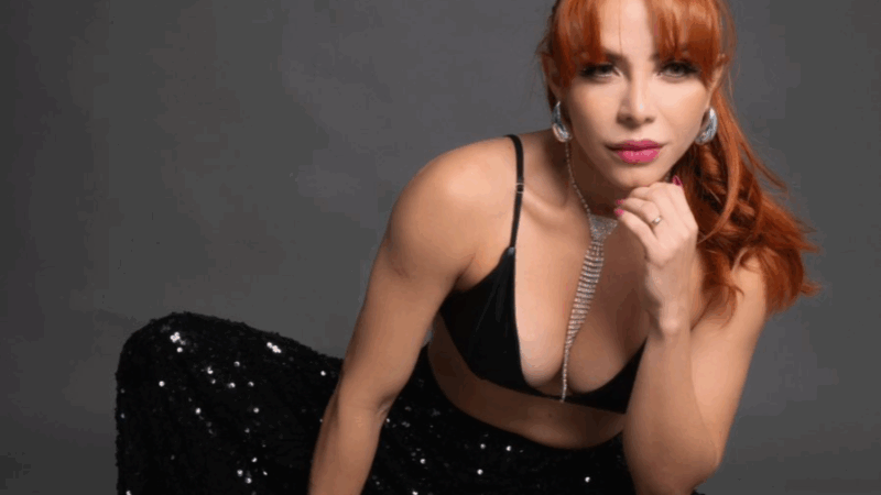 Vitória Fernandez estreia como compositora com o single “Estilo Anittizada”