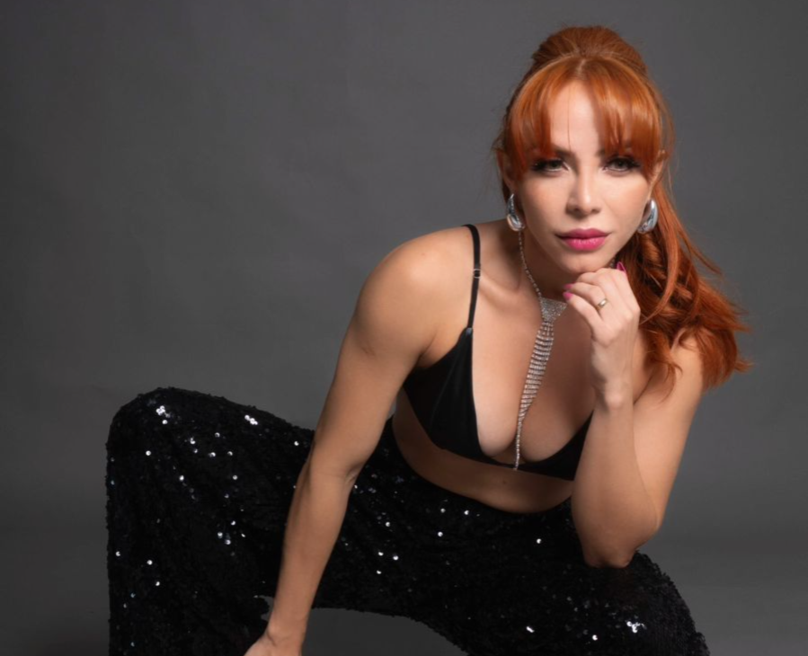 Vitória Fernandez estreia como compositora com o single “Estilo Anittizada”