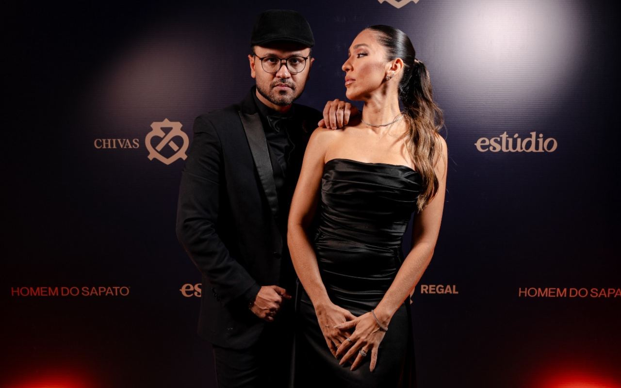 Homem do Sapato lança marca Estúdio HS com evento que celebra legado e reinvenção