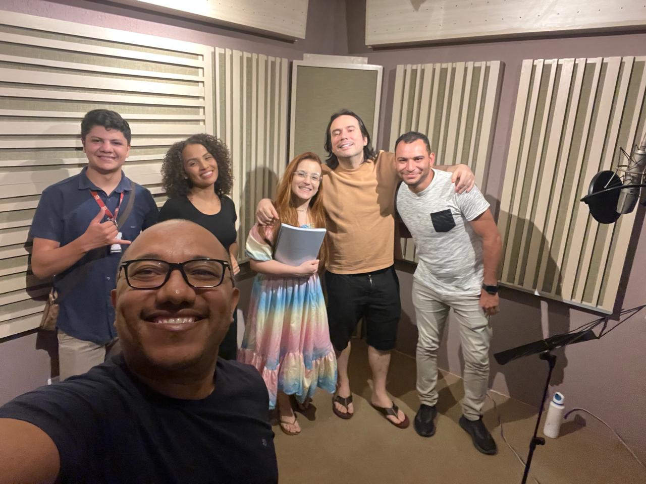 Narrativa Entretenimento produz animação 2D no interior do Ceará e valoriza a cultura nordestina