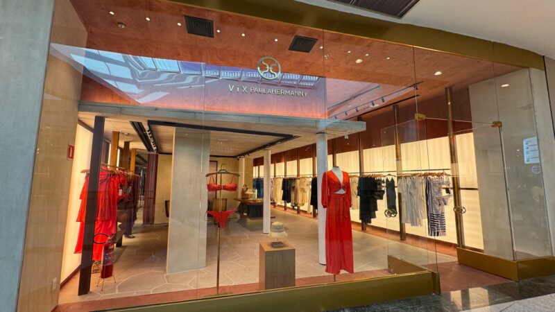 Iguatemi Bosque amplia mix de lojas e recebe novas marcas internacionais