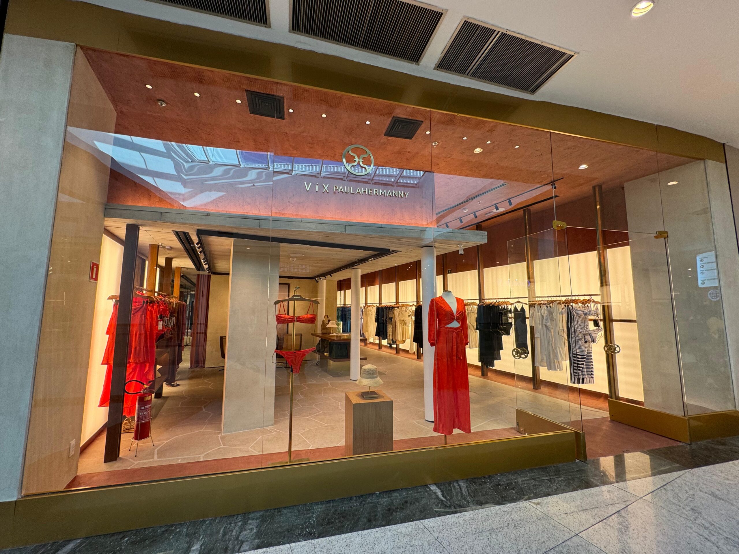 Iguatemi Bosque amplia mix de lojas e recebe novas marcas internacionais