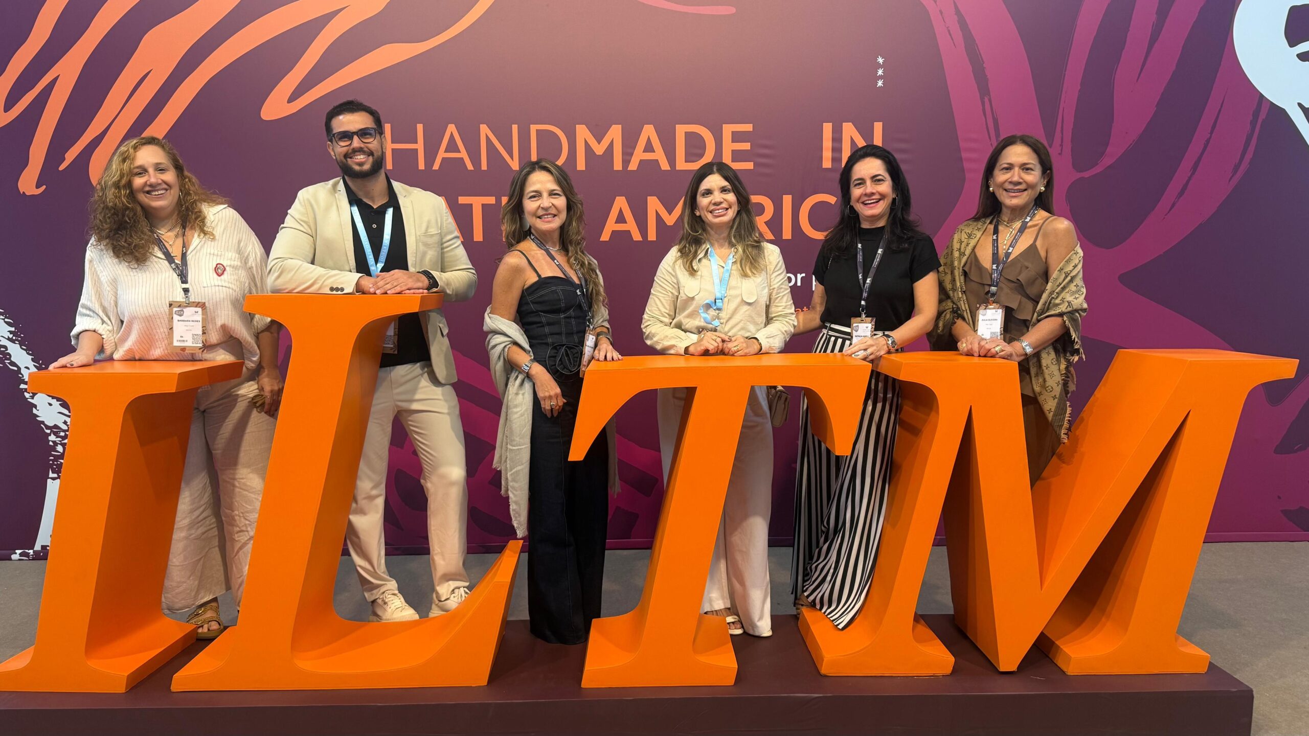 Wee Travel acompanha as principais tendências do turismo de luxo na ILTM Latin America e Virtuoso Connects