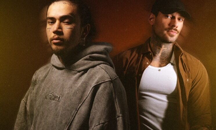 Whindersson lança parceria com Lucas Lucco em música “Quem É Você?”