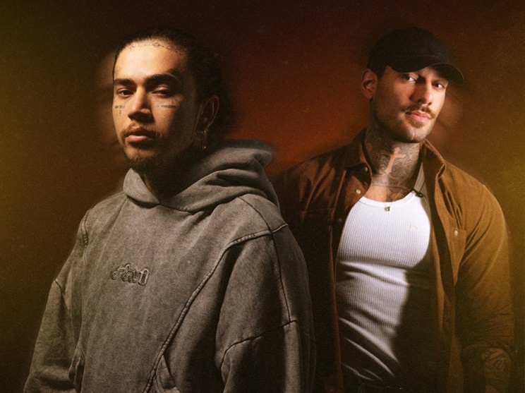 Whindersson lança parceria com Lucas Lucco em música “Quem É Você?”