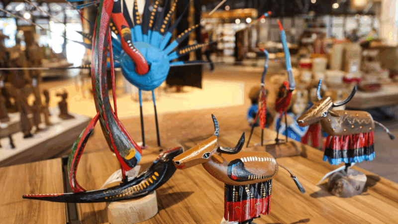 Ceart inaugura nova loja no RioMar Fortaleza nesta terça-feira (20)