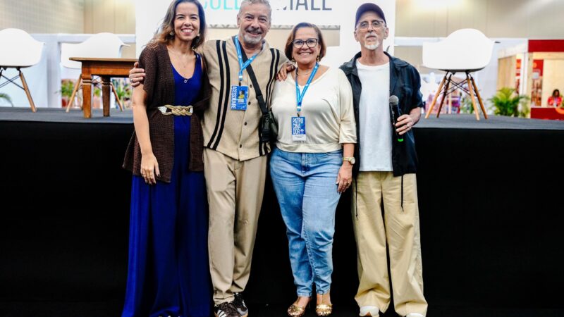 DFB Festival encerra edição 2025 com foco em identidade, inovação e novos talentos da moda autoral