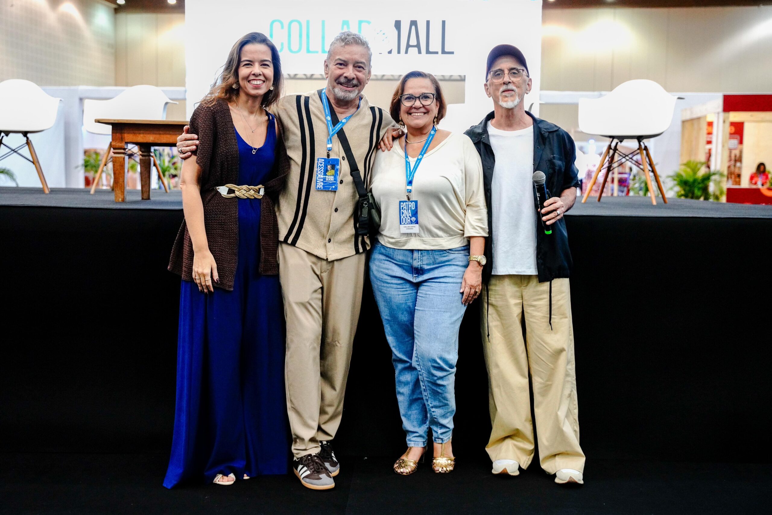 DFB Festival encerra edição 2025 com foco em identidade, inovação e novos talentos da moda autoral