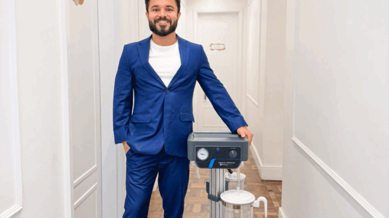 Grupo cearense aposta em inovação e oferece lipo de pequena escala com rápida recuperação