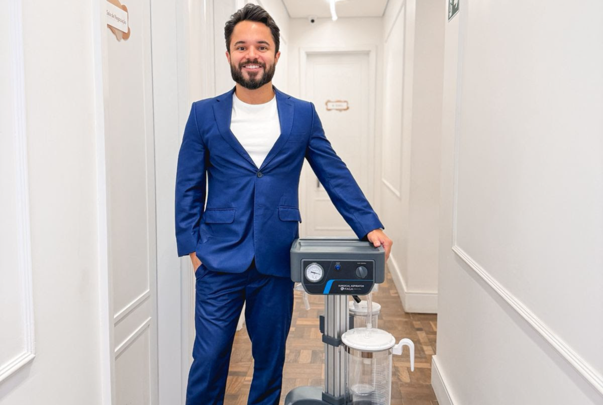 Grupo cearense aposta em inovação e oferece lipo de pequena escala com rápida recuperação