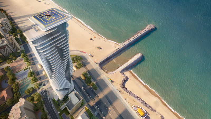 Dasart é finalista do GRI Awards Brazil 2025 e representa o Norte e Nordeste em duas categorias