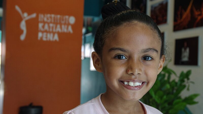 Instituto Katiana Pena completa 10 anos com mais de 10 mil famílias beneficiadas