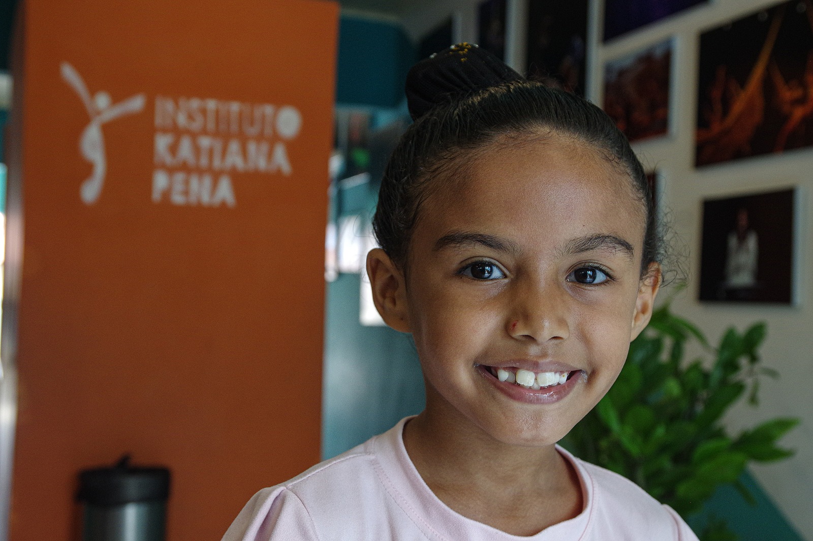 Instituto Katiana Pena completa 10 anos com mais de 10 mil famílias beneficiadas