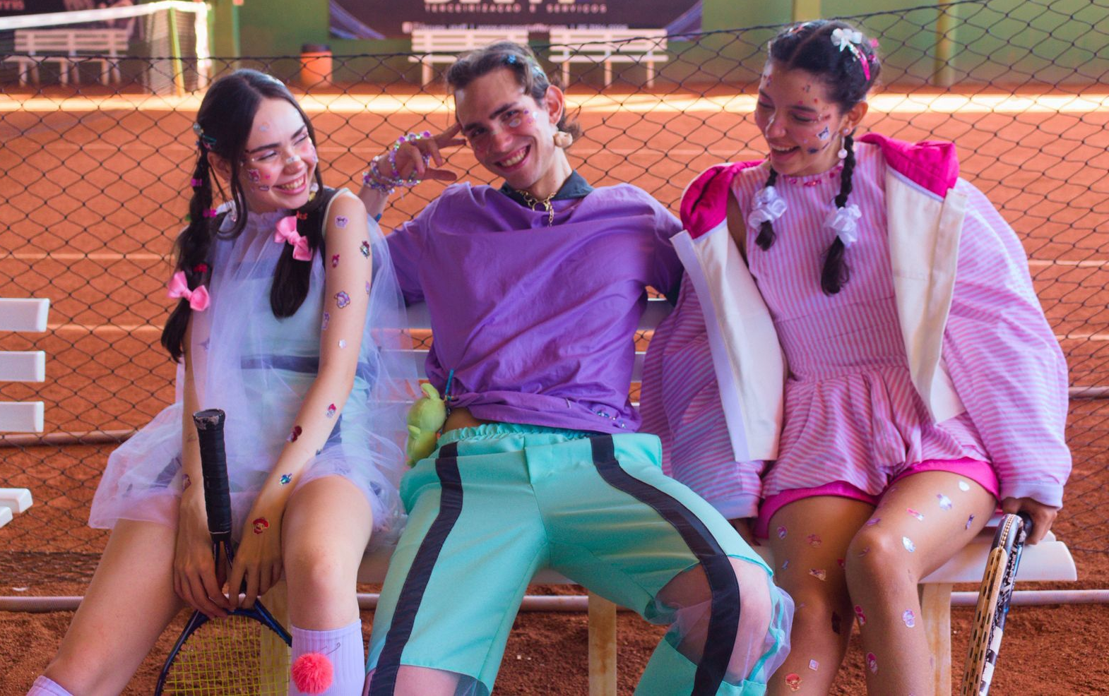 UniAteneu realiza 1ª Mostra Cultural no Shopping RioMar Fortaleza