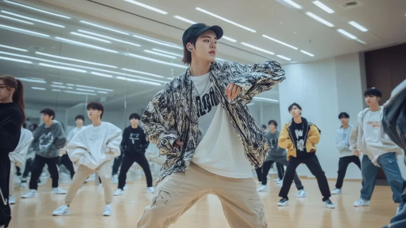 Festival de K-Pop anima o Grand Shopping neste domingo (21)