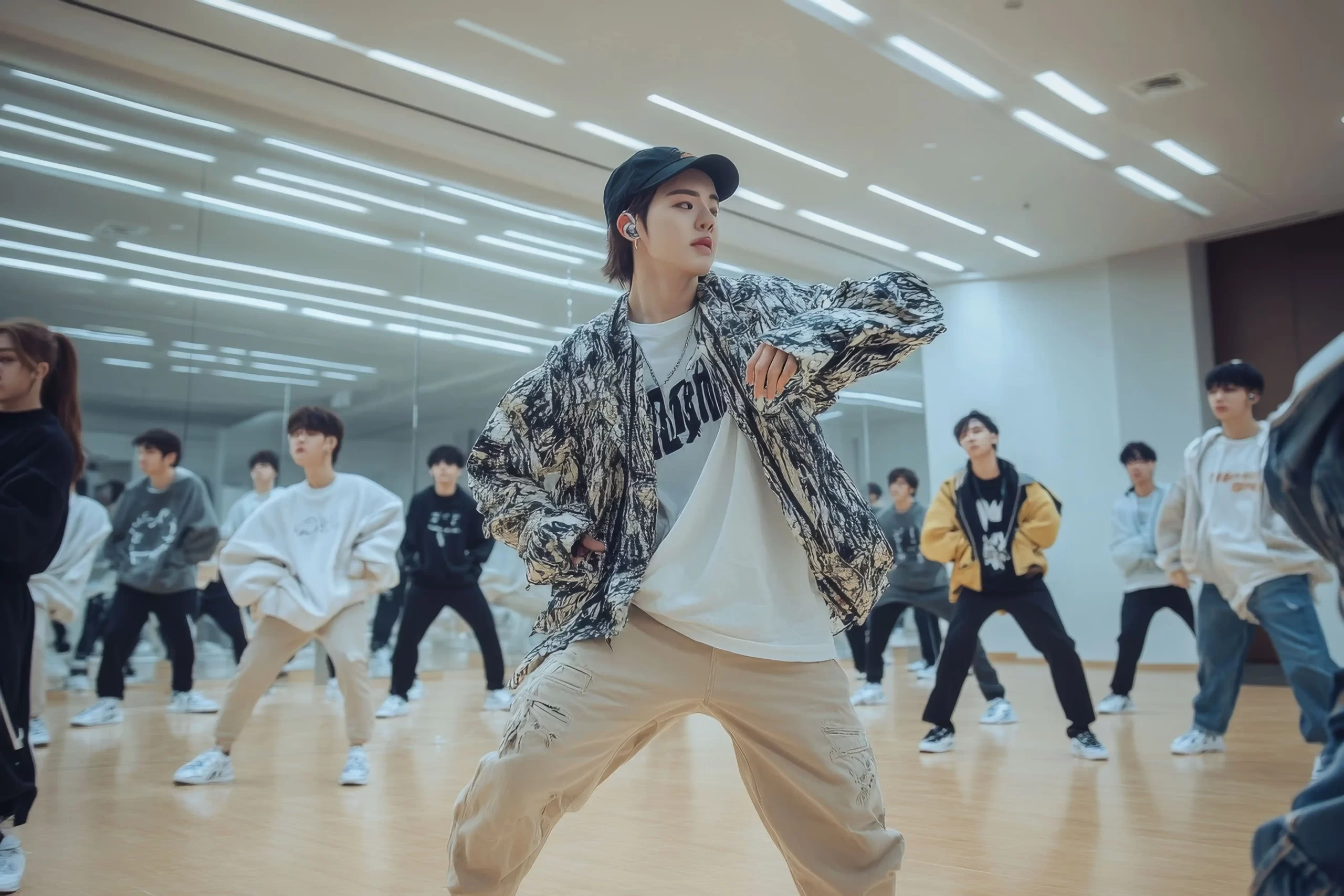 Festival de K-Pop anima o Grand Shopping neste domingo (21)