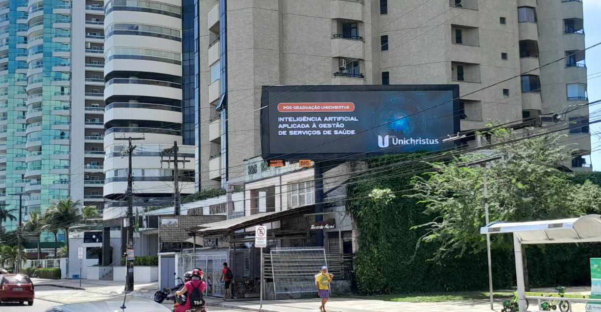 Publicidade fora de casa cresce 8% e se consolida como mídia estratégica no Brasil