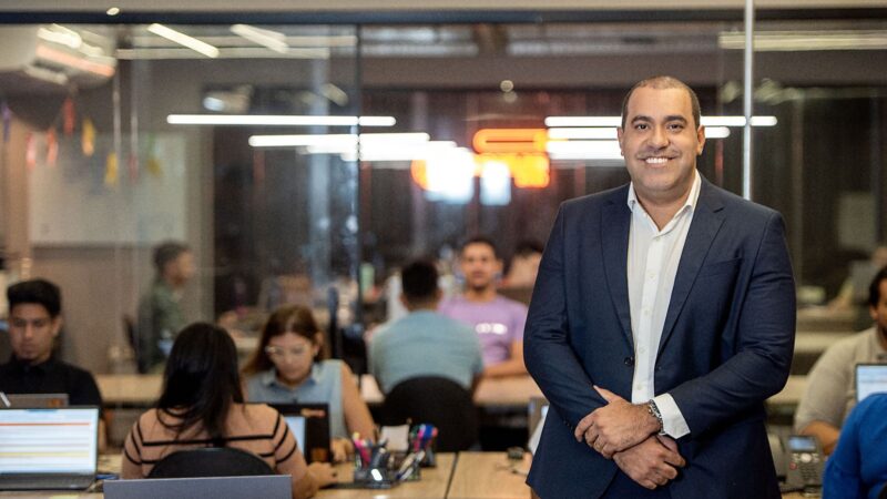 Cerus é indicado ao Prêmio Reclame Aqui 2025 na categoria Banco Digital