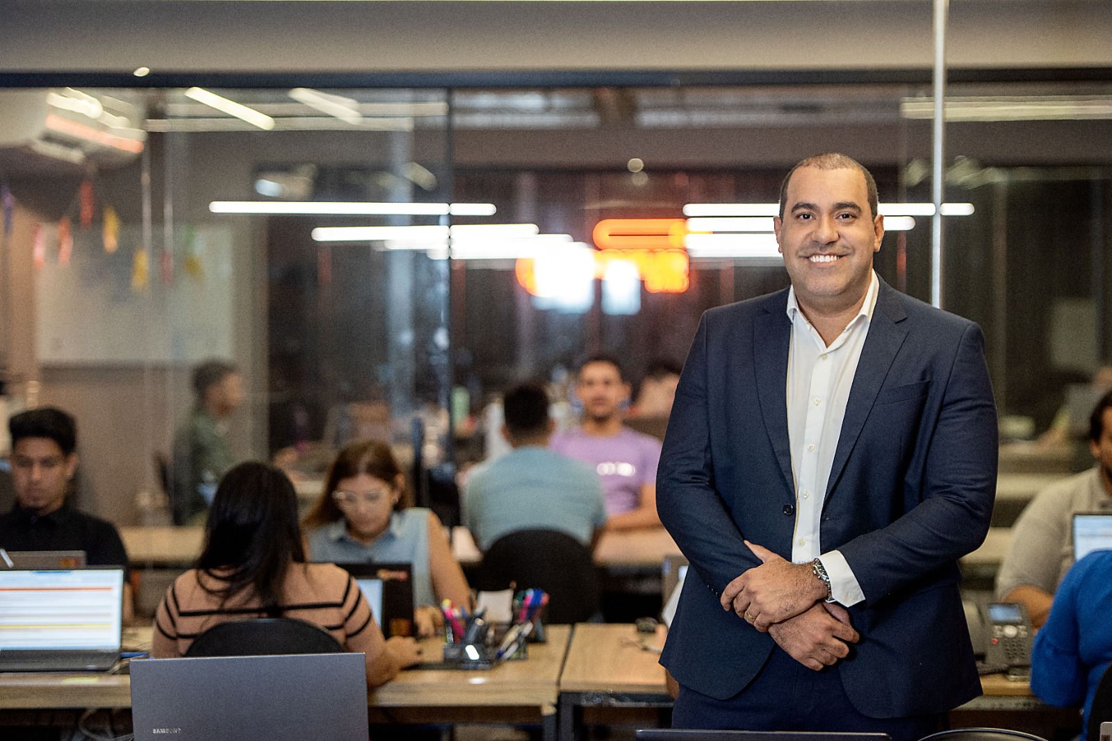 Cerus é indicado ao Prêmio Reclame Aqui 2025 na categoria Banco Digital