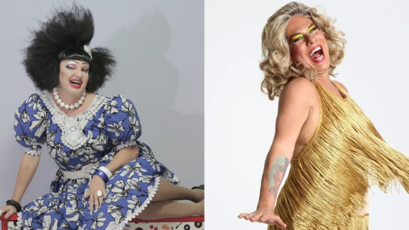 Terrazo Shopping comemora 2 anos com programação especial de humor