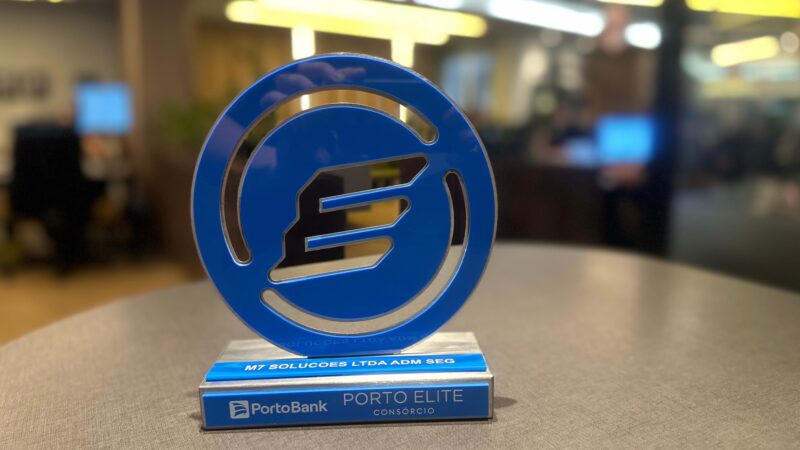 M7 integra Grupo Elite da Porto Seguro entre as principais corretoras de consórcio do país