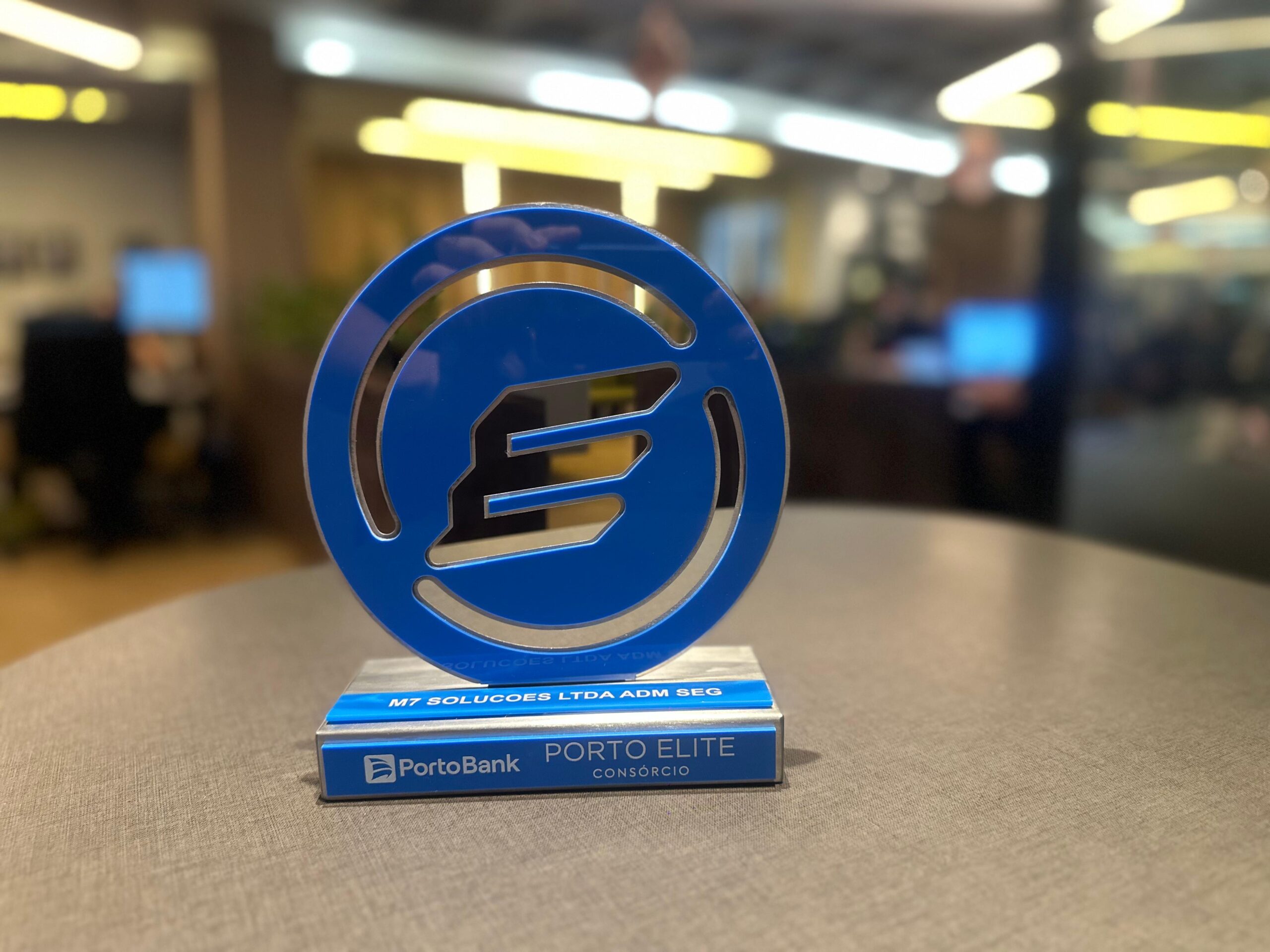 M7 integra Grupo Elite da Porto Seguro entre as principais corretoras de consórcio do país