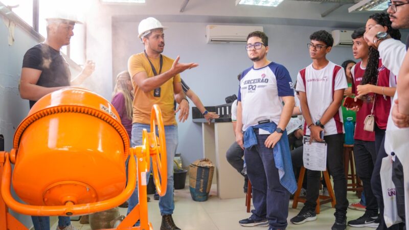 Unifanor Wyden realiza Feira de Empregos, Estágios e Profissões em setembro