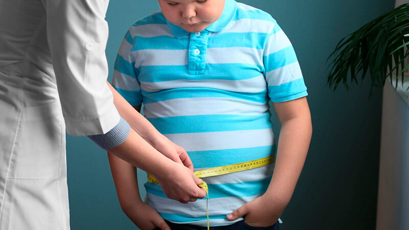 Obesidade infantil pode dobrar até 2060 e preocupa especialistas