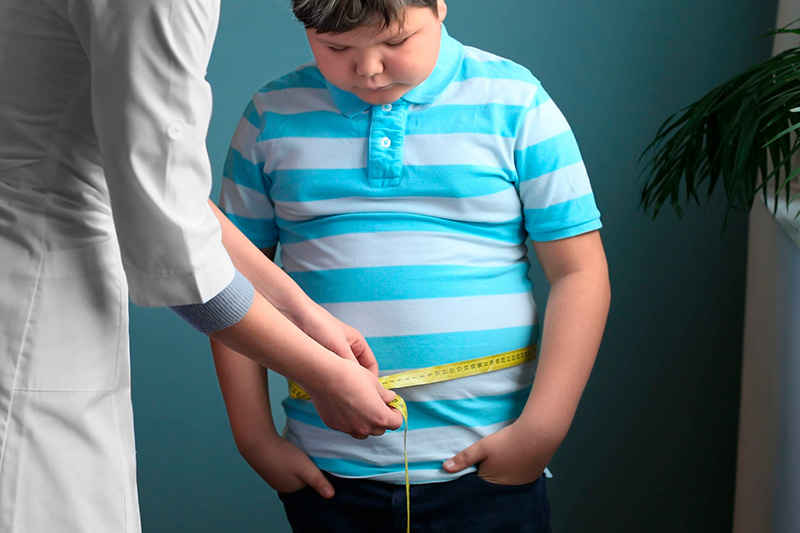 Obesidade infantil pode dobrar até 2060 e preocupa especialistas