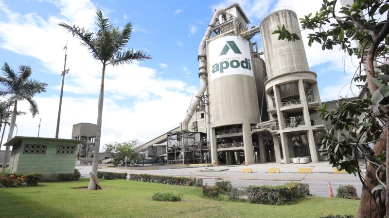 Cimento Apodi leva Universidade Corporativa para comunidades do Porto do Pecém e de Quixeré