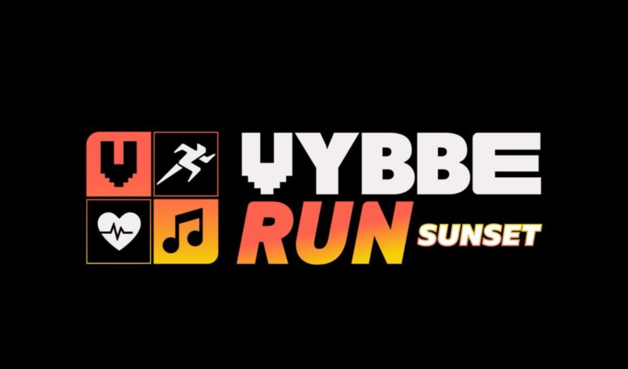 Vybbe Run une corrida, música e entretenimento à beira-mar de Fortaleza