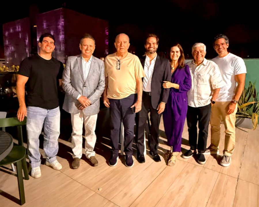 Projeto Raquete Social levará Beach Tennis a quase 6 mil estudantes da rede pública do Ceará