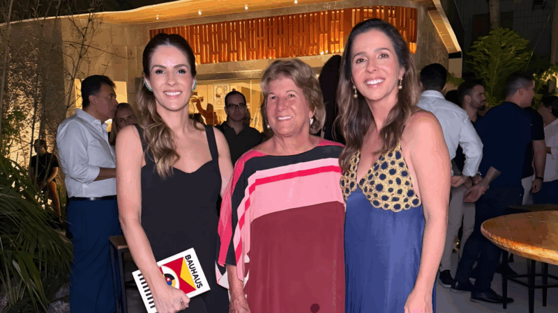 Cerbras celebra oitava participação consecutiva na CASACOR Ceará 2025