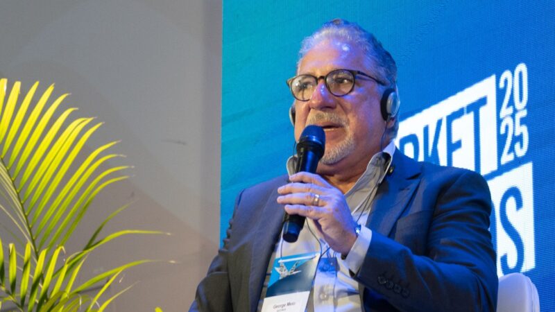 George Melo assume presidência da Adconce e dá continuidade ao biênio 2024–2026