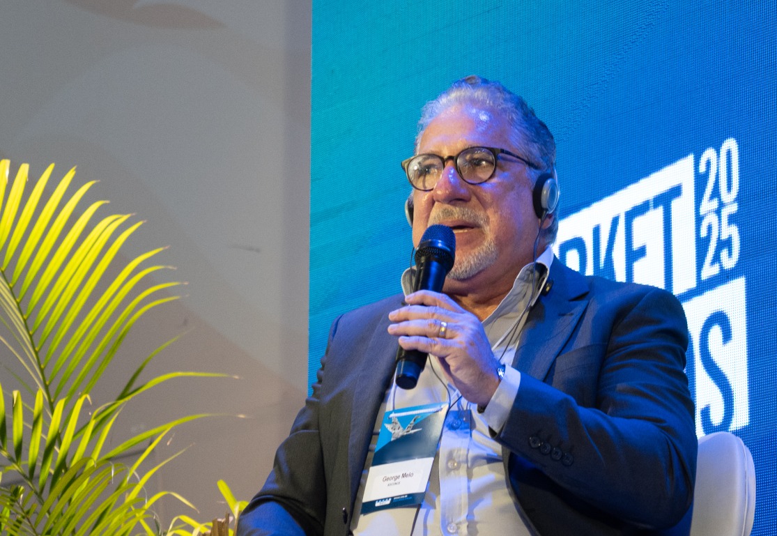 George Melo assume presidência da Adconce e dá continuidade ao biênio 2024–2026