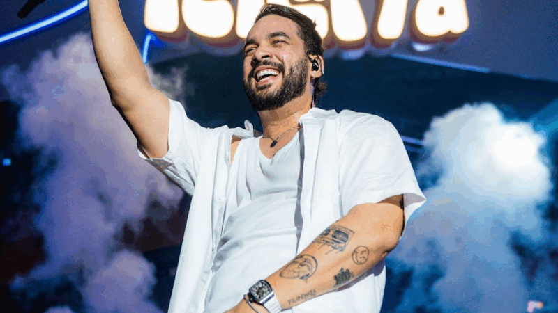 “Terapya”, nova label de Henry Freitas, chega a Fortaleza com Dennis DJ, Kadu Martins e Marcinho Cantor