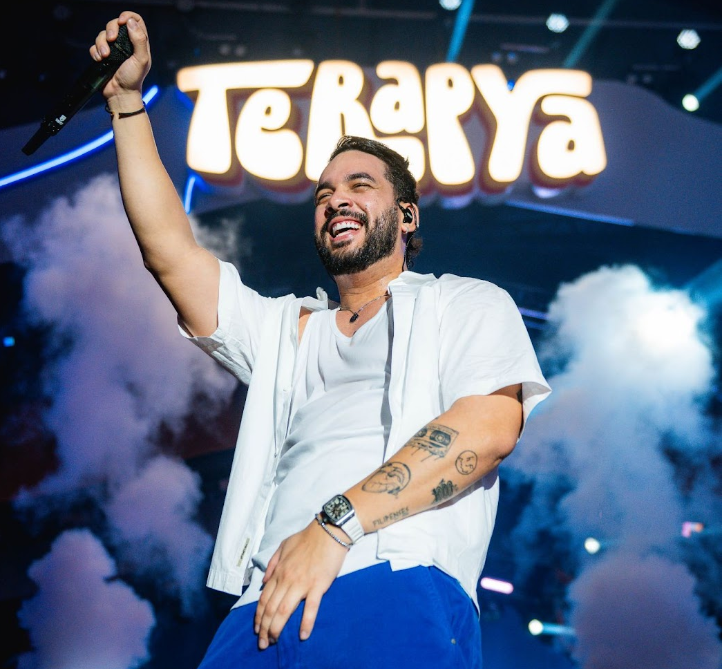 “Terapya”, nova label de Henry Freitas, chega a Fortaleza com Dennis DJ, Kadu Martins e Marcinho Cantor