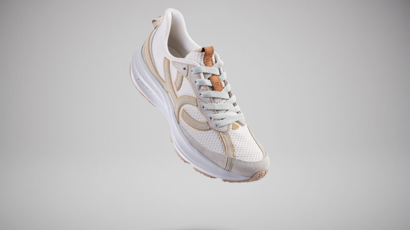 Olympikus e Authentic Feet apresentam o Corre S e as novas cores da coleção exclusiva que conecta corrida e lifestyle urbano