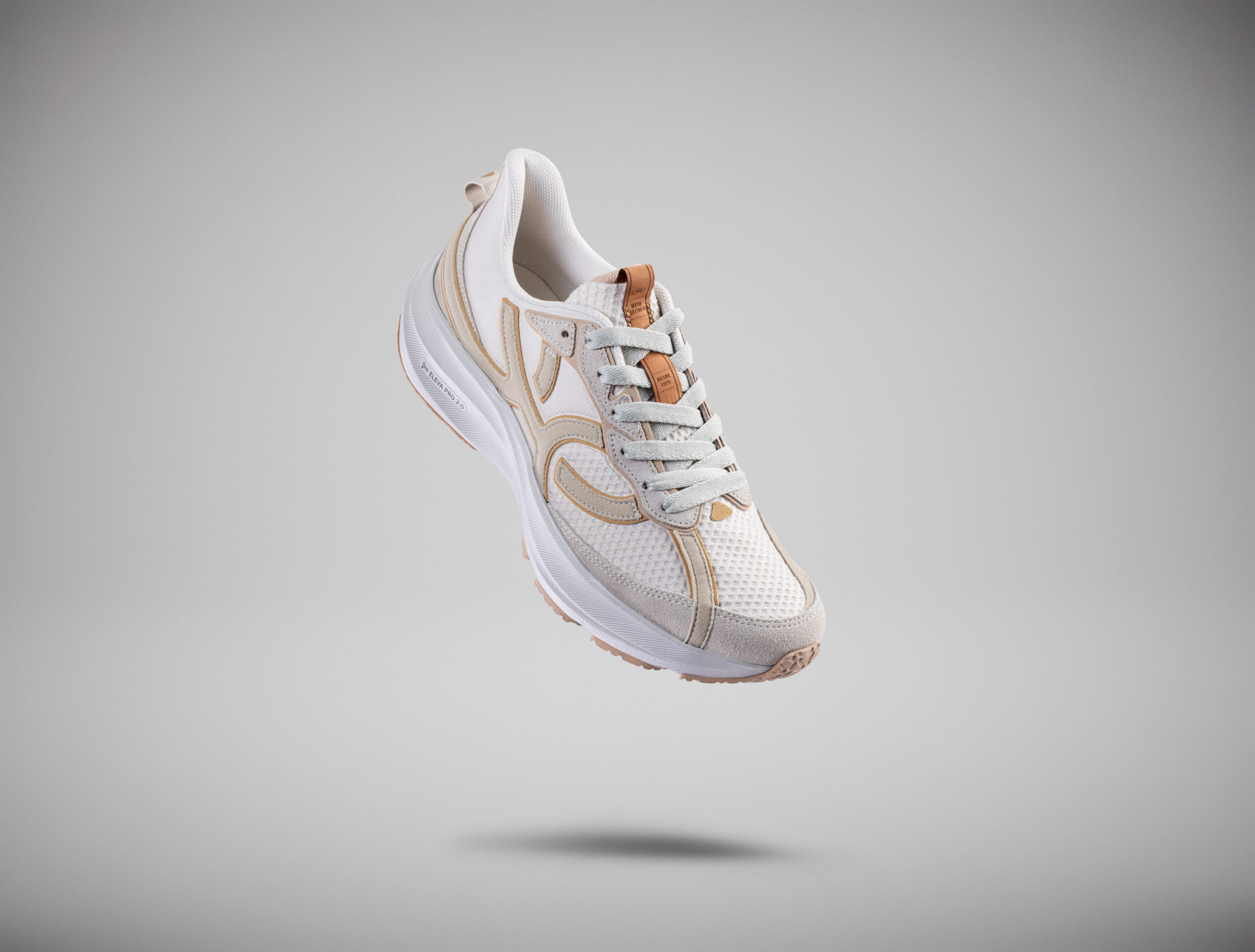 Olympikus e Authentic Feet apresentam o Corre S e as novas cores da coleção exclusiva que conecta corrida e lifestyle urbano