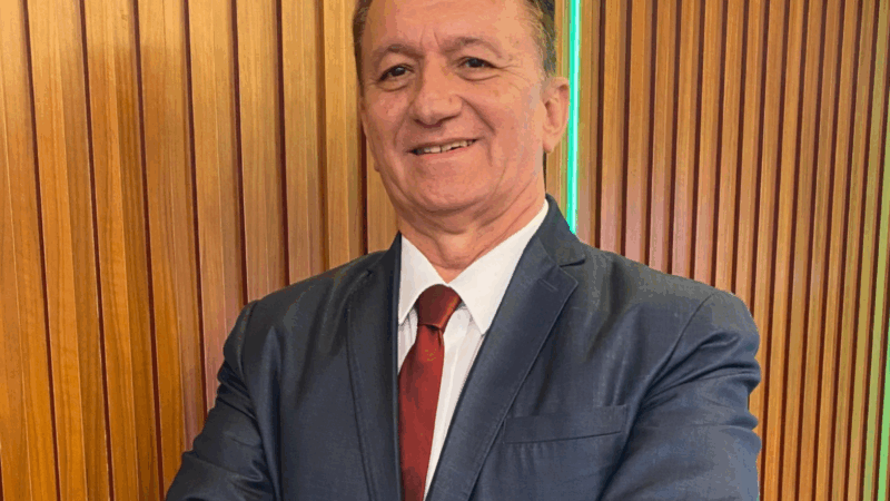 Jornalista Ferreira Aragão reforça grade da Band Ceará com novo programa