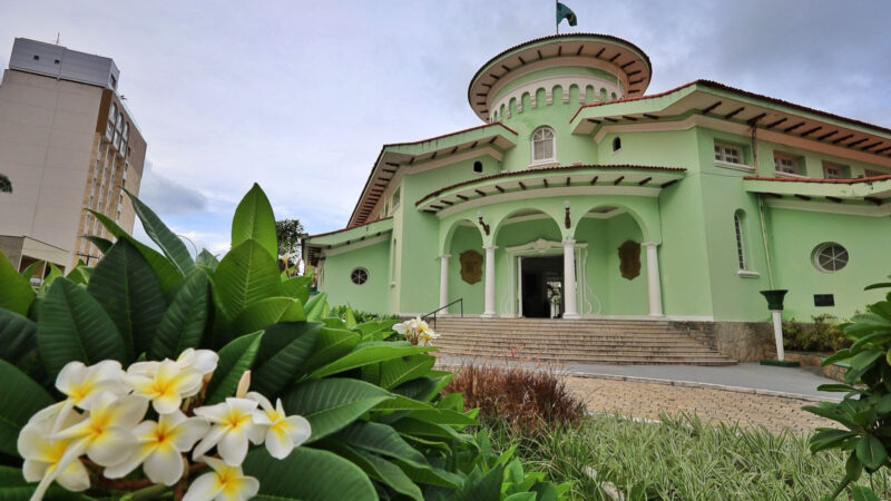 Réveillon do Náutico terá Naira Ferrer, Bella Vox e DJ Felipe Cavagnac